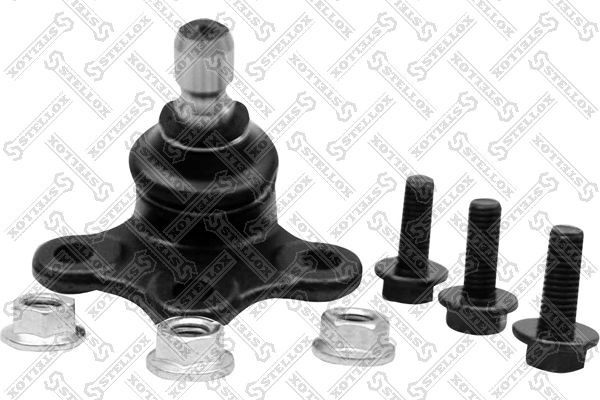 опора шаровая!\ Opel Corsa 01> 52-00845-SX STELLOX