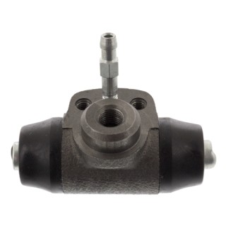 Цилиндр тормозной задний VW Caddy,Golf,Jetta,Polo AUDI 80,90 SEAT Ibiza левый/пр 03619 FEBI BILSTEIN