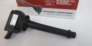 Катушка зажигания ГАЗ-3302,УАЗ ЕВРО-3 на свечу МЗАТЭ-2 603705 MZATE 2