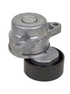 ролик натяжной с механизмом натяжения! MB W204/C204/W207/W166/W251 11> Z24003 ZENTPARTS