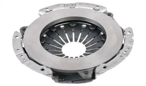 корзина сцепления!\ Subaru Legacy IV 2.0 07> Z41413 ZENTPARTS