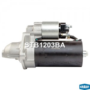 Стартер STB1203BA STB1203BA KRAUF