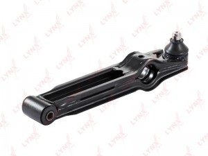 Рычаг подвески передний нижний L/R подходит для CHEVROLET Matiz/Spark 0.8-1.0 05 C5002LR LYNXAUTO