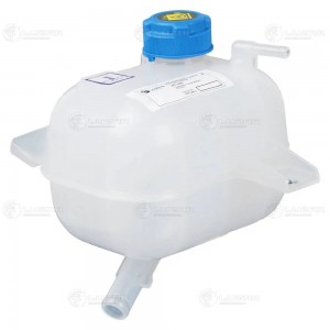 Бачок расширит. охл. жидкости для Fiat Doblo 01 LET1631 LET 1631 LUZAR