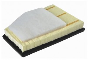 Фильтр воздушный INFINITI FX30 10-13, M37 10-13, Q70 10-19, QX70 13-16 A22005 A22005 AZUMI