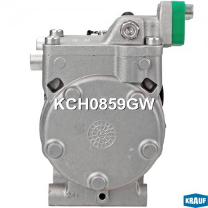 Компрессор кондиционера KRAUF KCH0859GW KCH0859GW KRAUF