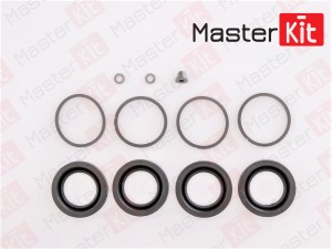 Ремкомплект тормозного суппорта Brembo 77A1787 77A1787 MASTER KIT