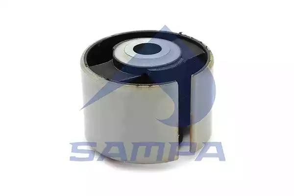 Втулка кабины 204177 SAMPA