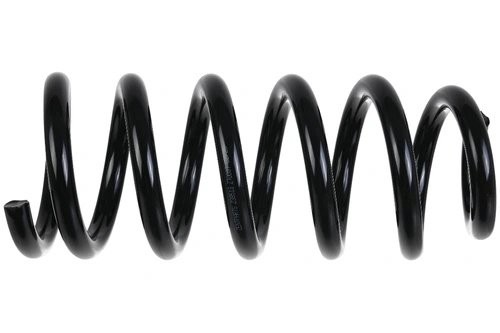 пружина передняя! 40 951 14\ VW Amarok 2.0TDI/2.0BiTDi/3.0TDi 10> Z38513 ZENTPARTS