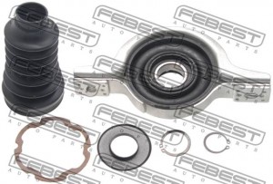 Подшипник подвесной HYCB-SAN HYCB-SAN FEBEST