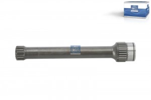 Пружина синхронизатора! d6 L34 ZF(S5-50.S6-65/80/90.4S-120GP,5S-90/9 2.5S-110/1G 4 DIESEL TECHNIC