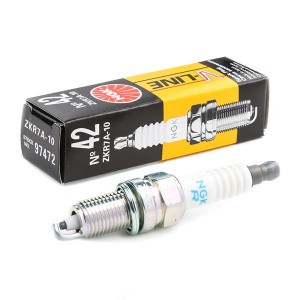 Свеча зажигания VL42 (ZKR7A10) 97472 NGK