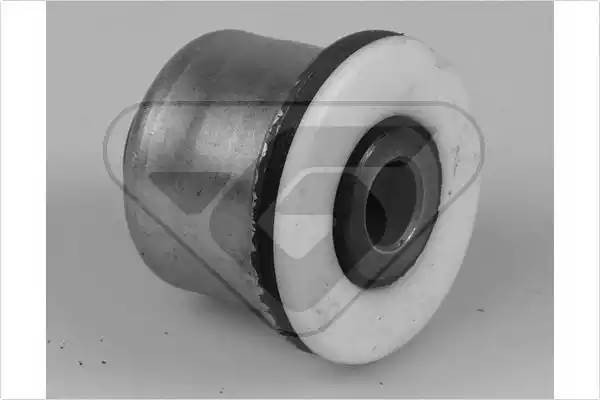 сайлентблок рычага верхн. внутр.!\ Citroen C6, Peugeot 407 all 04> 531618 HUTCHINSON