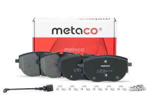 TRANSPORTER T6.1 (2020>) 3000557 METACO