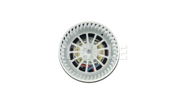 Мотор отопителя LAND ROVER Freelander 2 VOLVO S80,V70,XC60,XC70 MAHLE AB 116 000P MAHLE KNECHT
