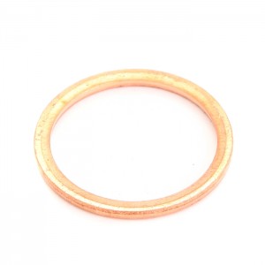 шайба! универсальная Cu 18x22x1.5\ 122.505 ELRING