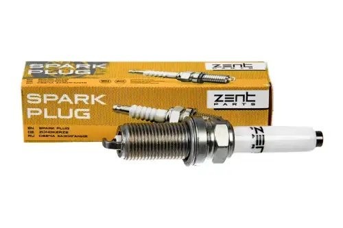 свеча зажигания! (PLFER7A8EG) Iridium Audi A1/A5/A4/A6/R8, VW Golf 7 1.8TSI-2.0T Z43070 ZENTPARTS