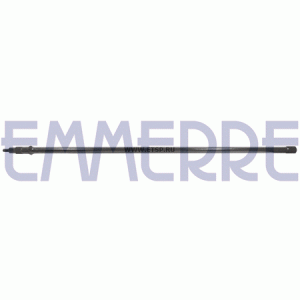 Торсион кабины левый 963567 EMMERRE