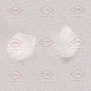 Клипса автомобильная [упаковка 10 штук] TJB1534 TJB1534 TATSUMI