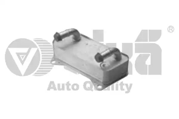 Радиатор масляный 34090831001 VIKA