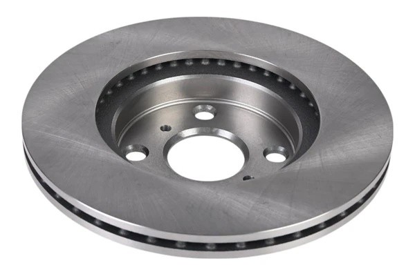 диск тормозной передний!\ Geely MK 60210039VSX STELLOX