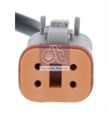 Датчик давления масла SC-4 DC/DSC9/11/12 1.21620 DIESEL TECHNIC