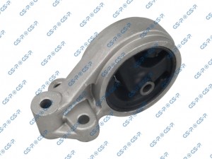 подушка ДВС задняя!\ KIA Cerato 1.6 MPI DOHC 04> 514576 GS P