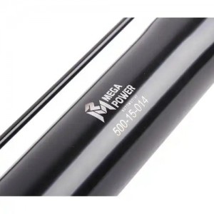 Цилиндр SCANIA P,G,R,T series подъема кабины MEGAPOWER 50015014 MEGA POWER