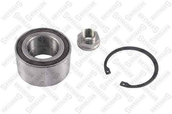 R174.42 !к-т подшипника ступ. пер.\ Honda Civic 06> 3,5 doors 43-28342-SX STELLOX