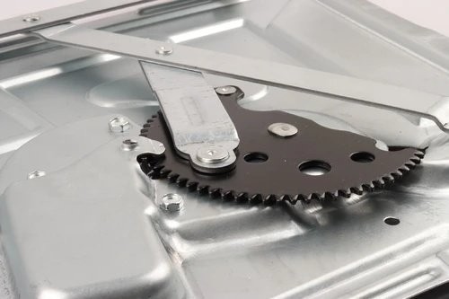 Стеклоподъемник SITRAK HOWO двери правый электрический MOVELEX WG1642330104MX MOVELEX