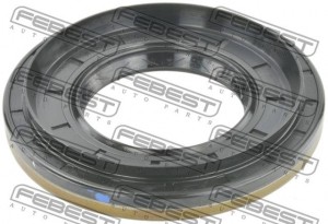 MERCEDES BENZ C209 CLK COUPE/R171 SLK/W203/W204 /W заднего моста 45x85.3x8/14 95MES-45850814C FEBEST