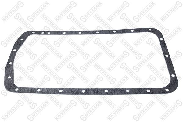 прокладка поддона двигателя!\ Peugeot 306-605, Citroen Xantia 1.6-2.0/2.1D/TD 87 11-29011-SX STELLOX
