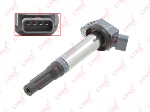 Катушка зажигания SPL1094 SPL1094 LYNXAUTO