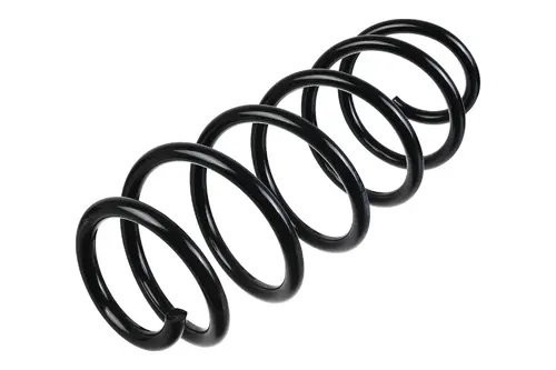 пружина передняя!\ Land Rover Freelander II 3.2/2.2TD 06-14 Z38508 ZENTPARTS