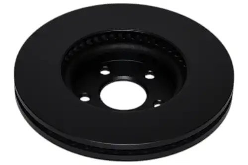 диск тормозной передний! (09N25521)\ Ford Mondeo V Hatchback Z06589 ZENTPARTS