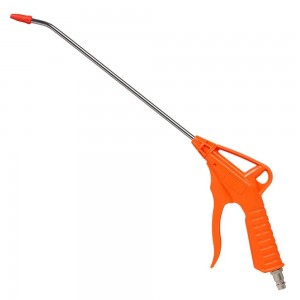 Пистолет продувочный пневматический пластик (L=300мм) (ATBU019) ATBU019 AIRLINE