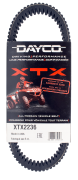 ремень вариаторный!\ Bombardier XTX2236 DAYCO