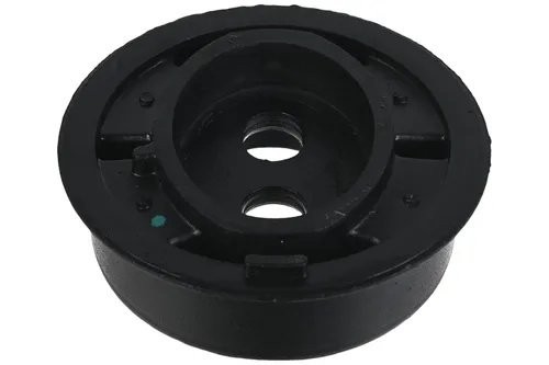 сайлентблок заднего дифференциала нижний!\ Toyota Chaser/Cresta/Mark II GX100 96 Z43604 ZENTPARTS