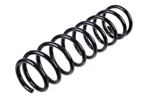 пружина задняя 42 592 35 Mitsubishi Lancer 1.3/1.6 03> Z38075 ZENTPARTS