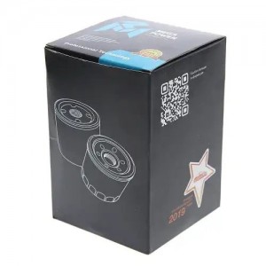 Фильтр масляный VW AUDI (1.9 TDI) MEGAPOWER 100-23-152 MEGA POWER