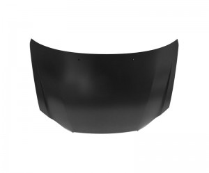 COROLLA E12 (2003>) COROLLA HOOD (USA) TY20096B TONG YANG