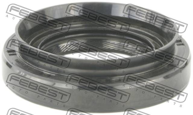 Сальник коробки скоростей 35.7x62.5x9.8x16.7 95JAS-37621017R 95JAS-37621017R FEBEST