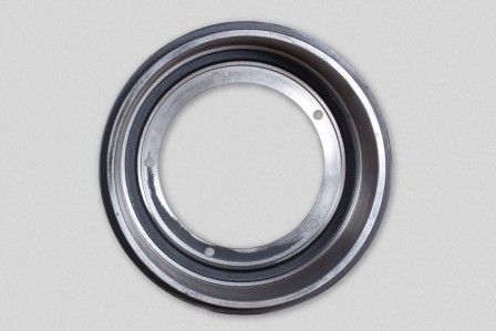 Барабан тормозной КАМАЗ 5511 АВТОМАГНАТ 55113501070 AVTOMAGNAT