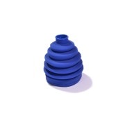 Пыльник ШРУСА наружный синий TPU PTP001343 PTP 64