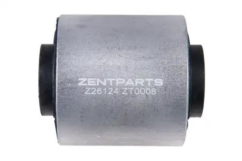 сайлентблок задн.балки!\ BMW E81/E87/E90/E91/E92/E93 all 04> Z26124 ZENTPARTS