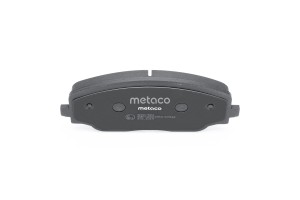 VW Teramont 2017> 3000524 METACO