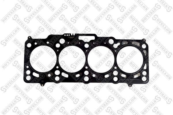 прокладка ГБЦ! 1.7mm\ VW Passat B6 2.0TDi CBAB 06> 1125992SX STELLOX