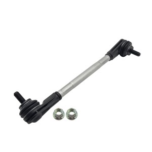 Тяга стабилизатора гибридная CHEVROLET Lacetti 2003 ~ 2013 / Nubira 2005 ~ 2011  PL0242 CTR