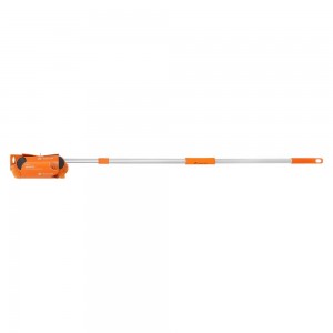 Щетка для мытья автомобиля 130-210 см AIRLINE телескопическая ручка ABHN007 AIRLINE