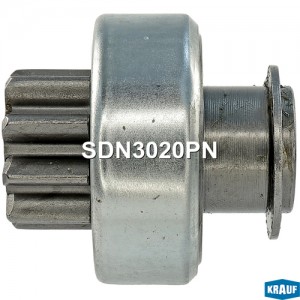 Бендикс стартера SDN3020PN KRAUF